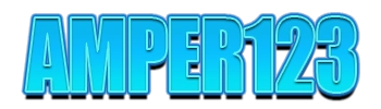 Logo AMPER123